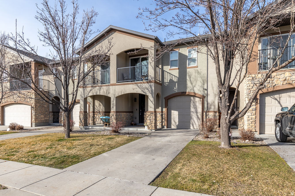 292 W 680 N Centerville, UT 84014