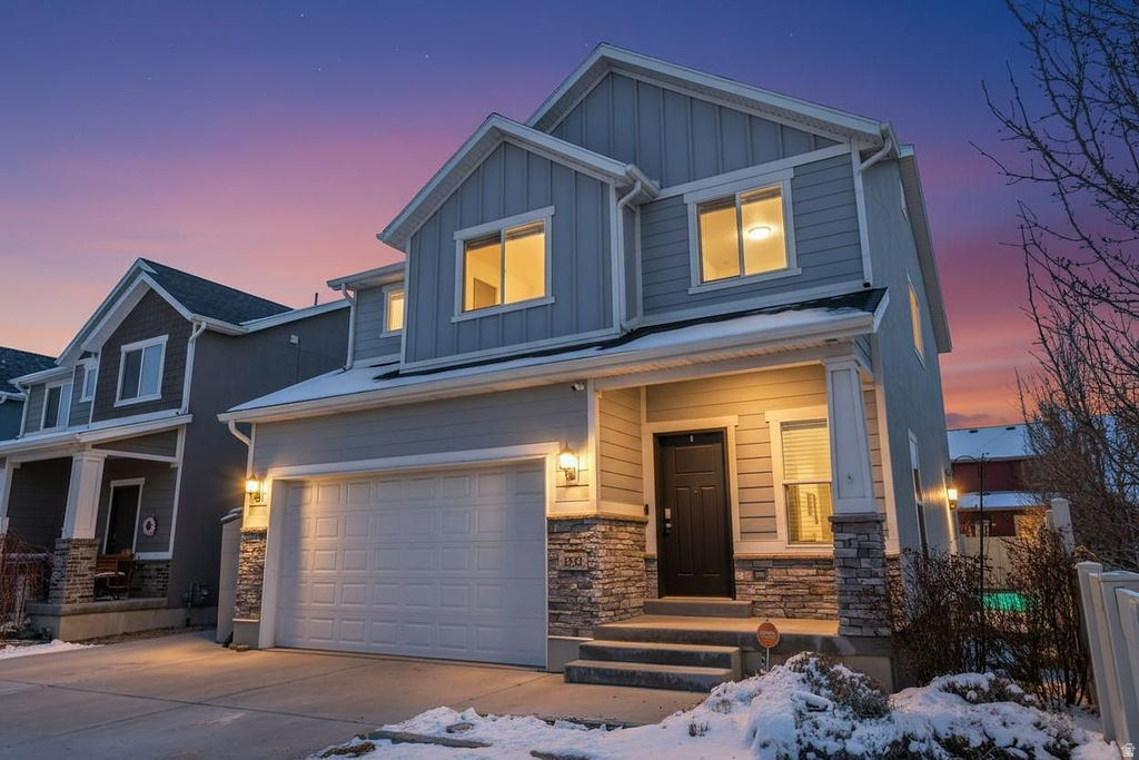 2542 S 2200 W #1 West Haven, UT 84401