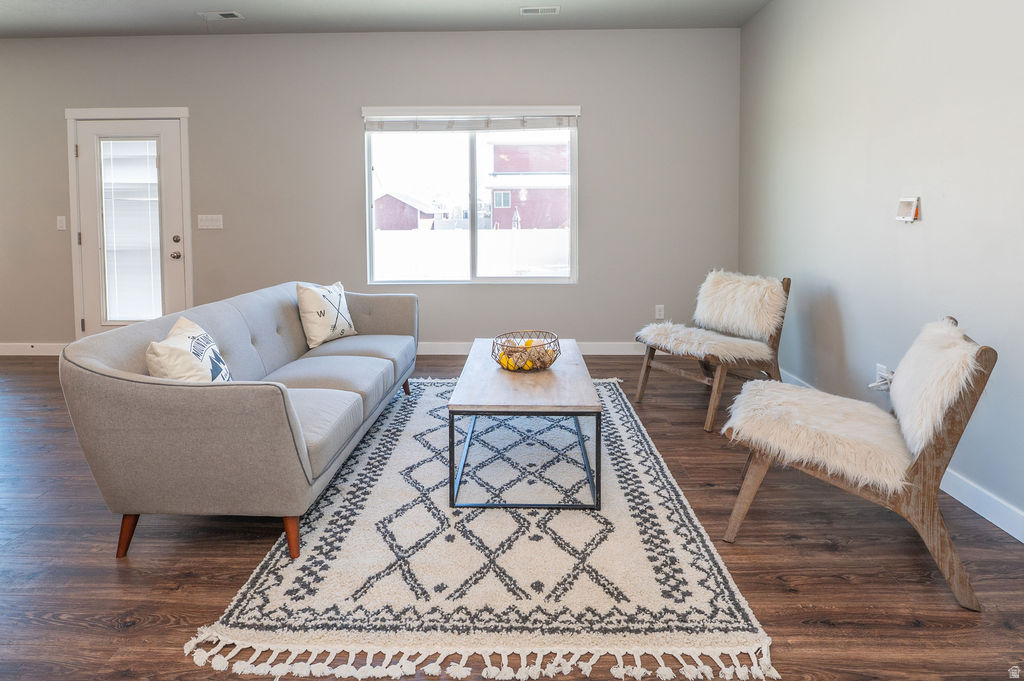 2542 S 2200 W #1 West Haven, UT 84401