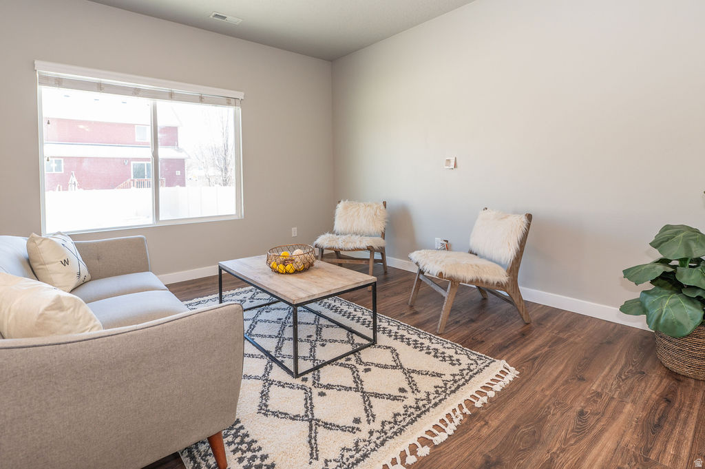 2542 S 2200 W #1 West Haven, UT 84401