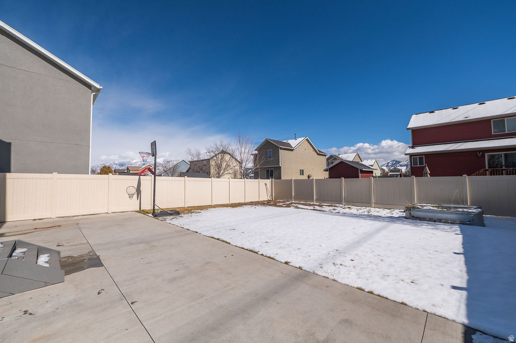 2542 S 2200 W #1 West Haven, UT 84401