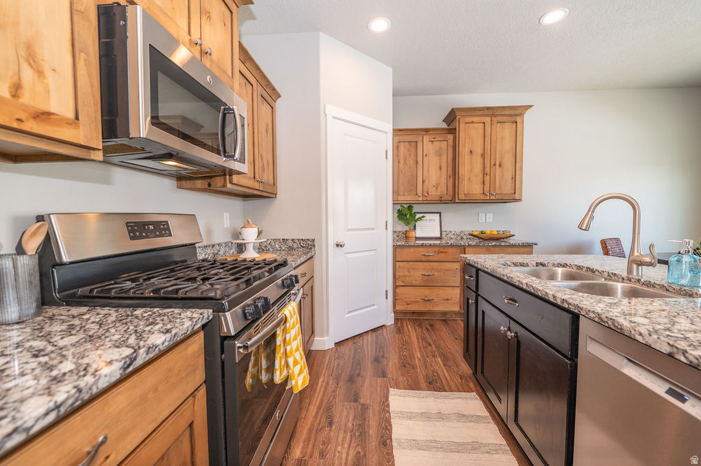 2542 S 2200 W #1 West Haven, UT 84401