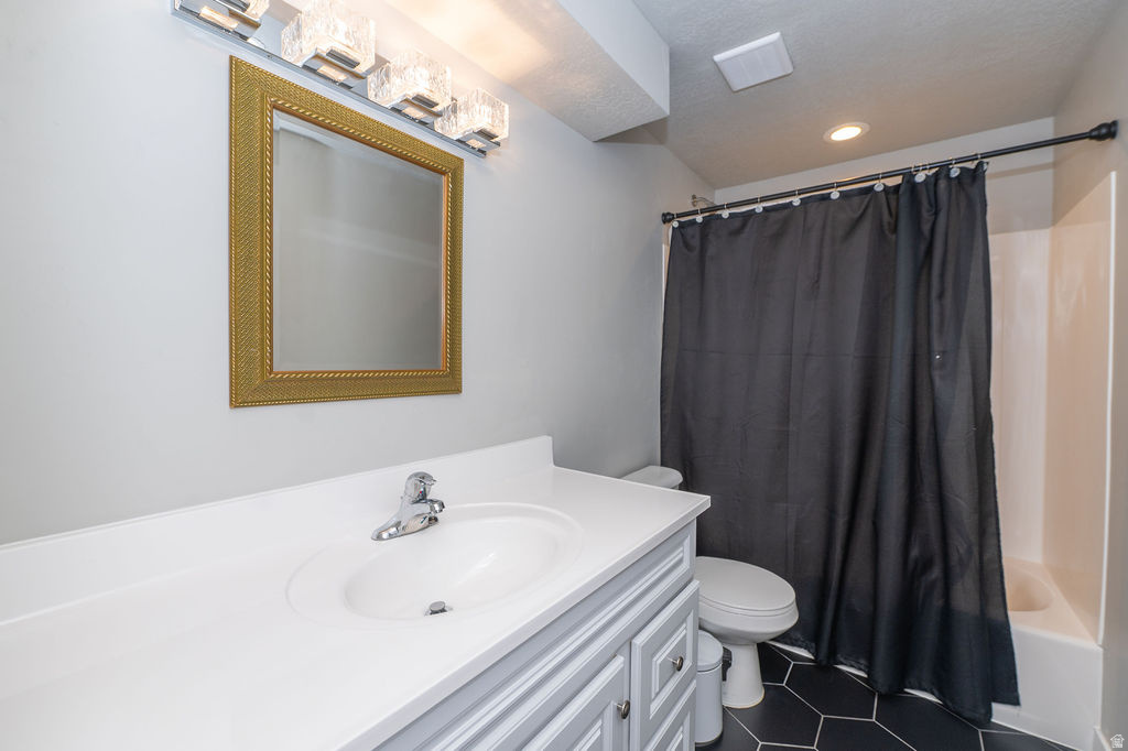 2542 S 2200 W #1 West Haven, UT 84401