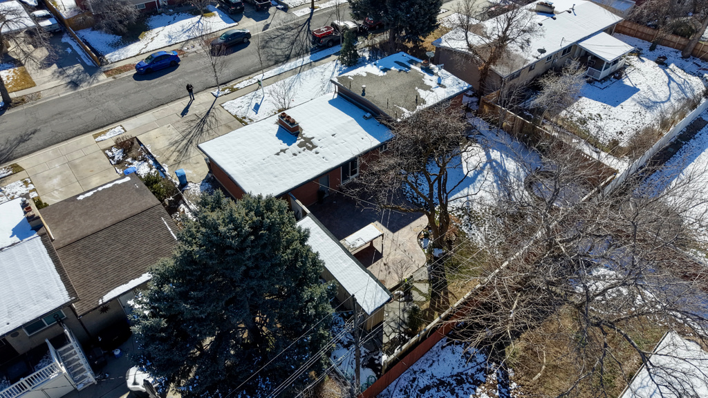 6784 S 1530 E Cottonwood Heights, UT 84121