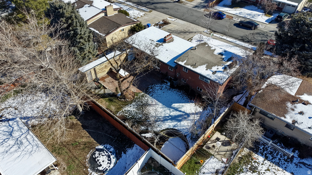 6784 S 1530 E Cottonwood Heights, UT 84121