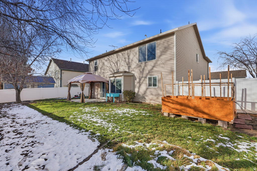 668 E 2000 S Clearfield, UT 84015