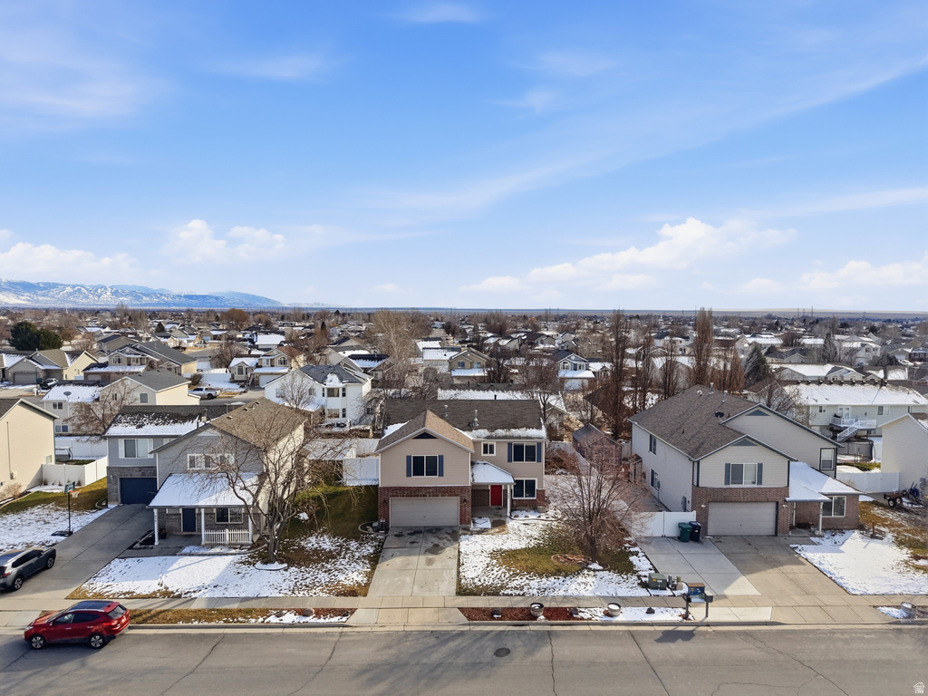 668 E 2000 S Clearfield, UT 84015