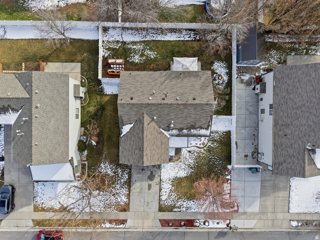 668 E 2000 S Clearfield, UT 84015