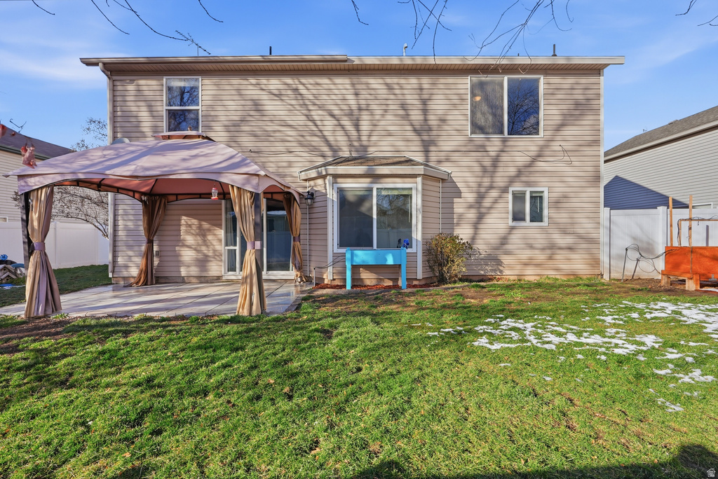 668 E 2000 S Clearfield, UT 84015