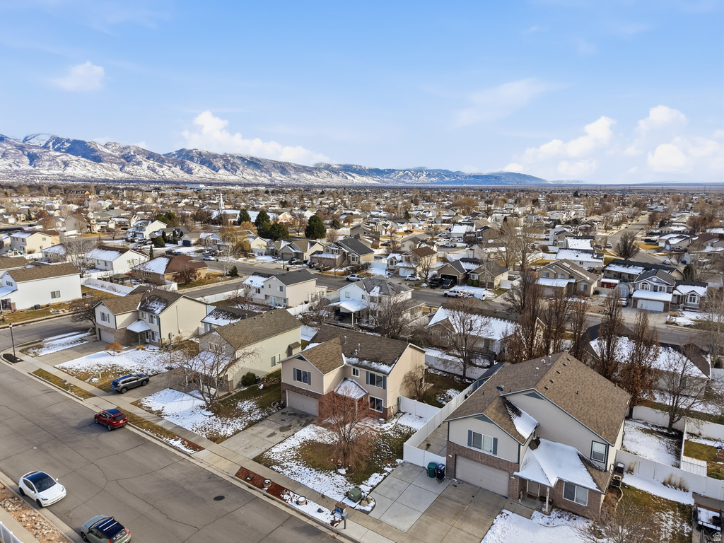 668 E 2000 S Clearfield, UT 84015