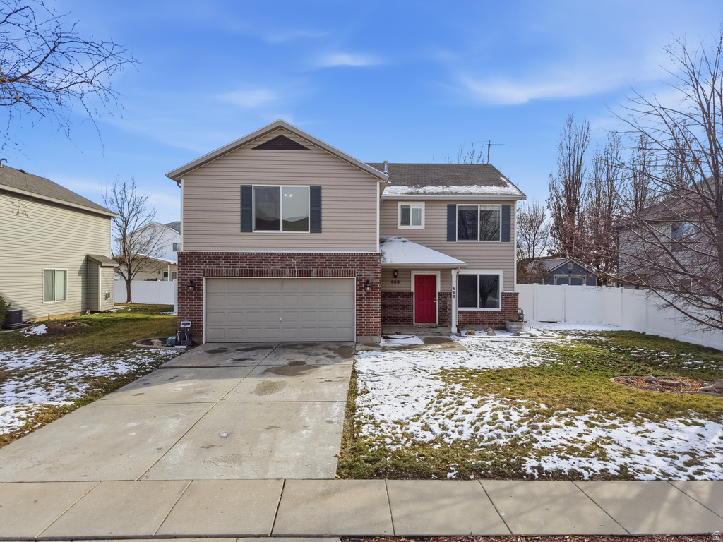 668 E 2000 S Clearfield, UT 84015