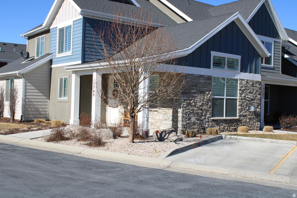 12289 S ARMENIA CT Herriman, UT 84096