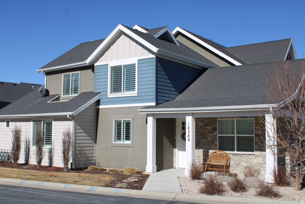 12289 S ARMENIA CT Herriman, UT 84096