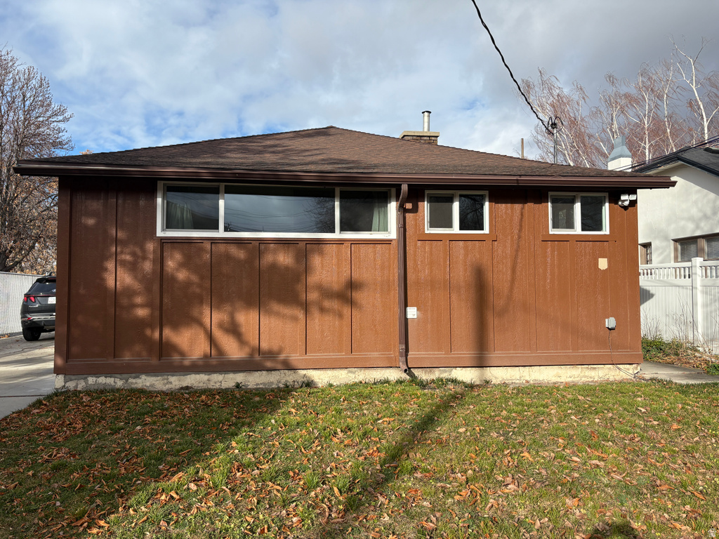 232 E 300 N Provo, UT 84606