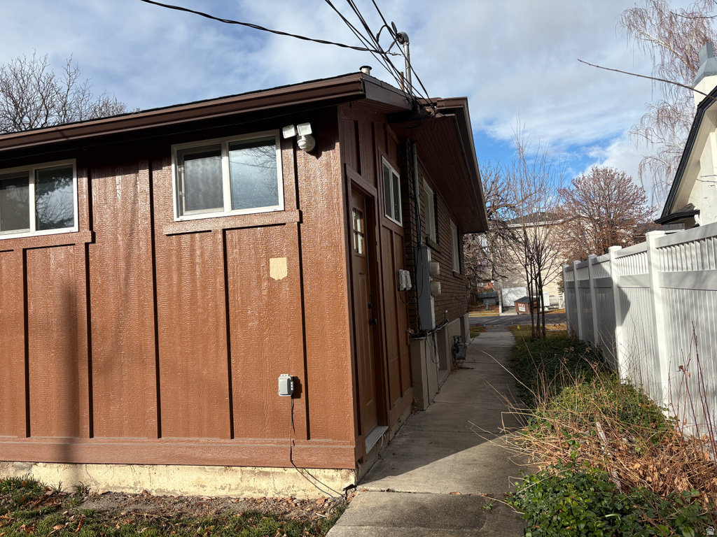 232 E 300 N Provo, UT 84606