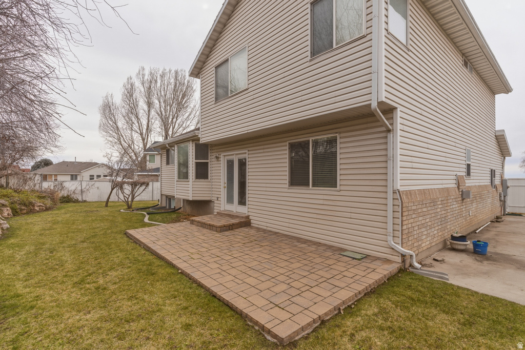 2254 W 5650 S Roy, UT 84067