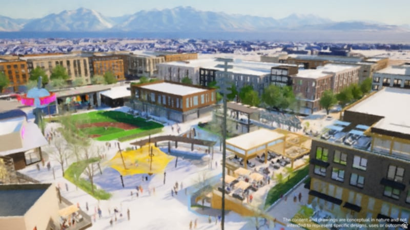 10564 S PIPESTONE WAY South Jordan, UT 84009