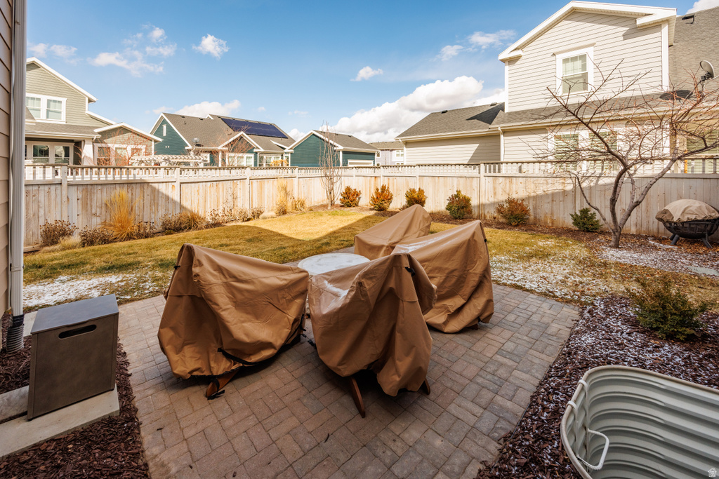 10564 S PIPESTONE WAY South Jordan, UT 84009