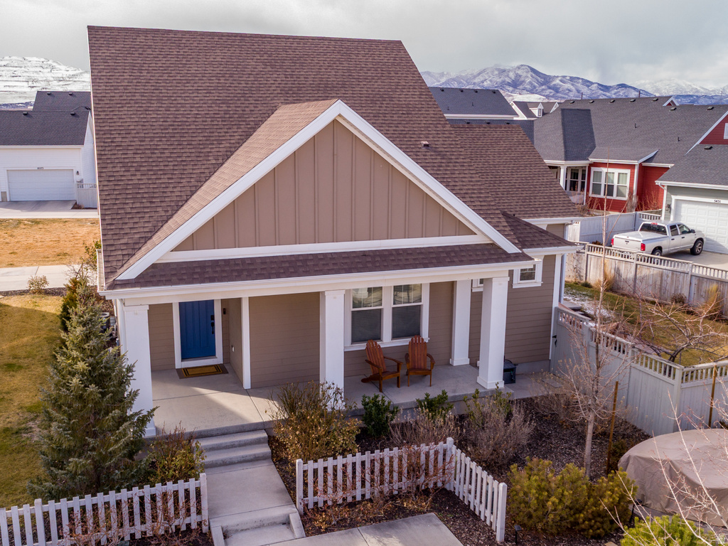 10564 S PIPESTONE WAY South Jordan, UT 84009