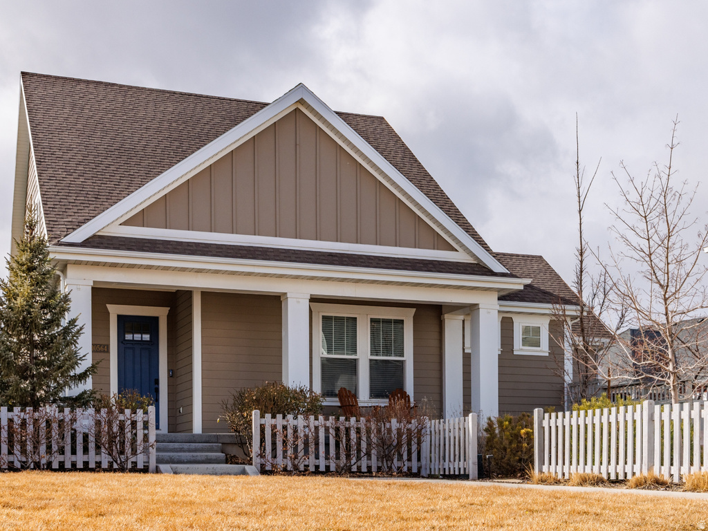 10564 S PIPESTONE WAY South Jordan, UT 84009