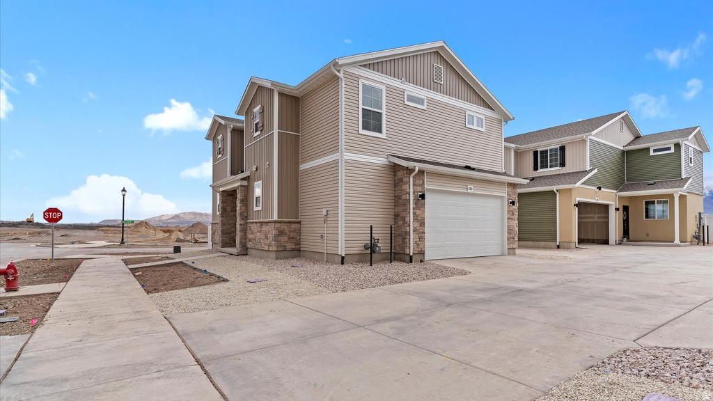 295 E KANAB CREEK DR Saratoga Springs, UT 84045