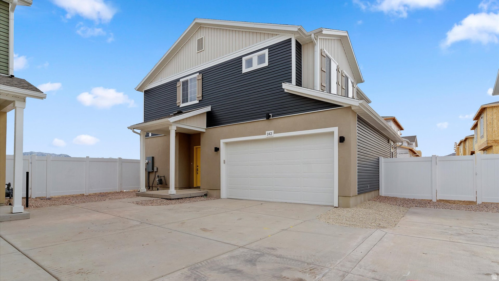 299 E KANAB CREEK DR Saratoga Springs, UT 84045