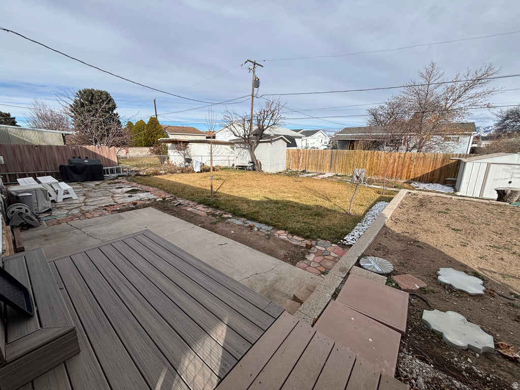 4921 S 4135 W Kearns, UT 84118