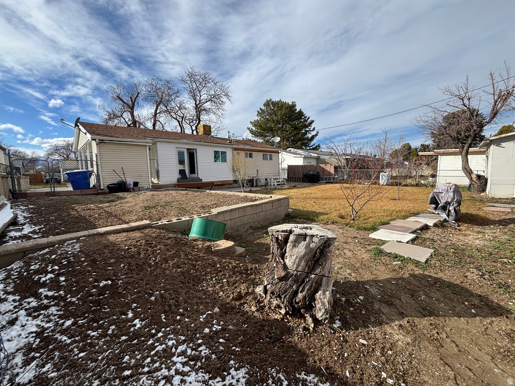 4921 S 4135 W Kearns, UT 84118