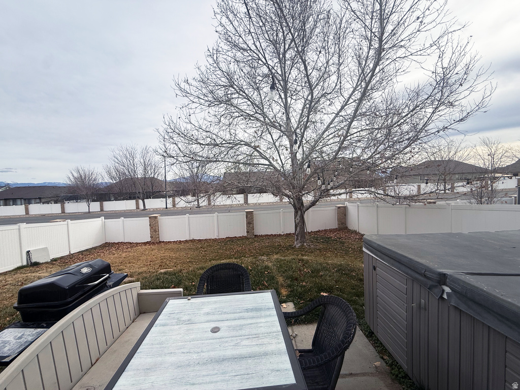 8519 S 6430 W West Jordan, UT 84081