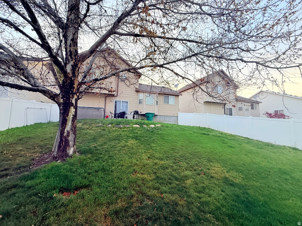 8519 S 6430 W West Jordan, UT 84081