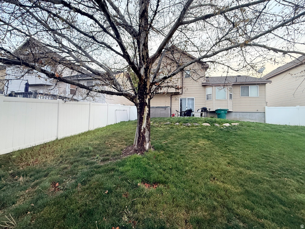 8519 S 6430 W West Jordan, UT 84081