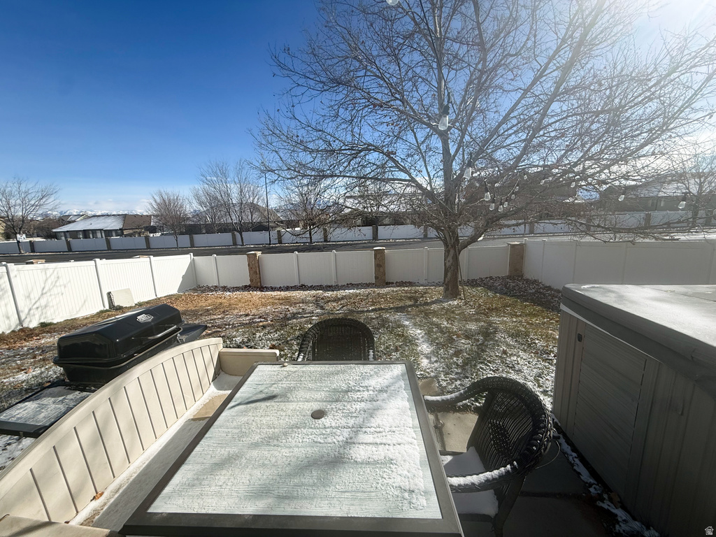 8519 S 6430 W West Jordan, UT 84081