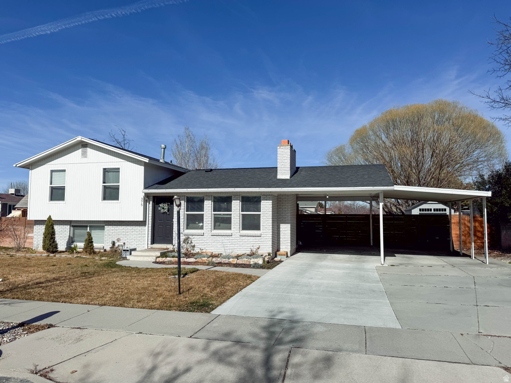 375 E 10560 S Sandy, UT 84070