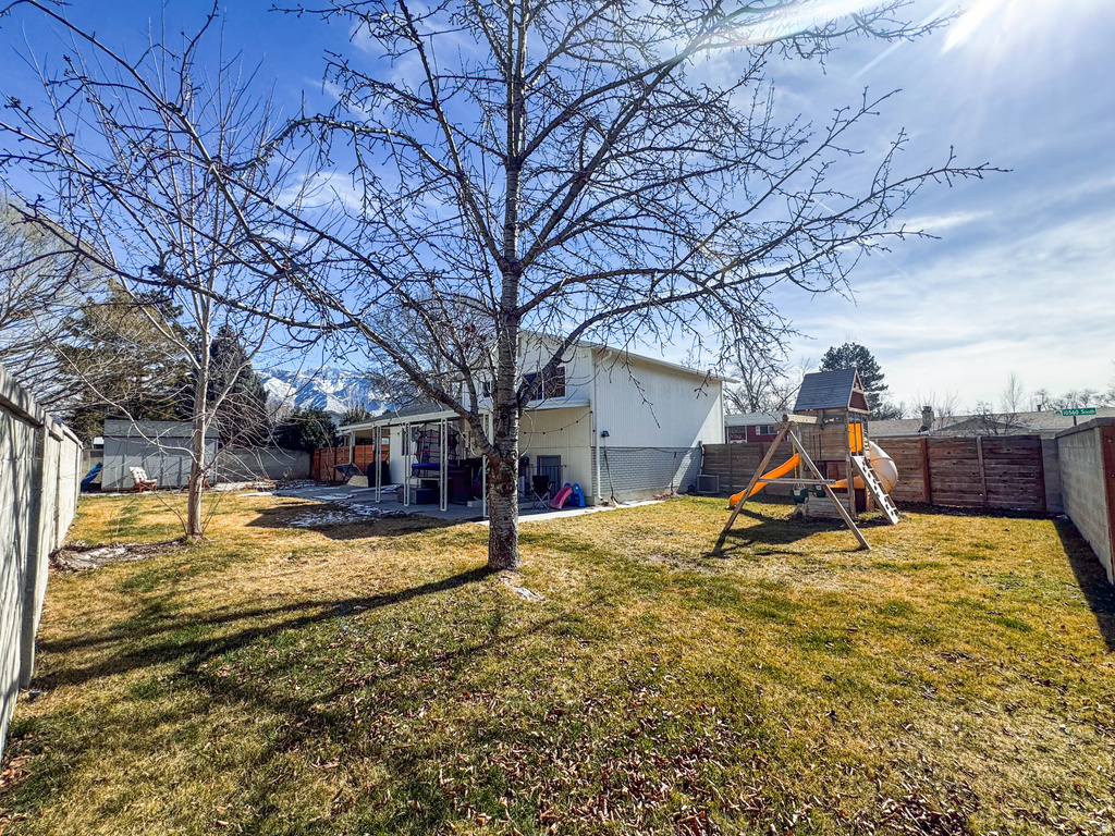 375 E 10560 S Sandy, UT 84070