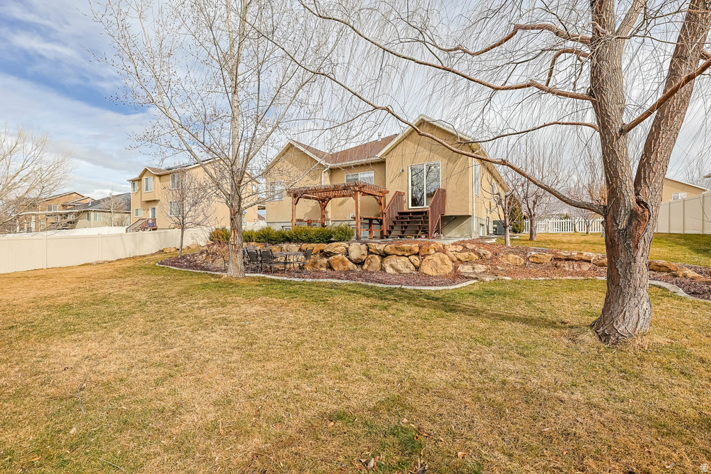 5757 N MAST LN Stansbury Park, UT 84074