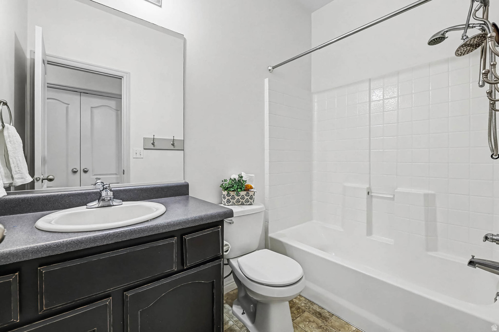 5757 N MAST LN Stansbury Park, UT 84074