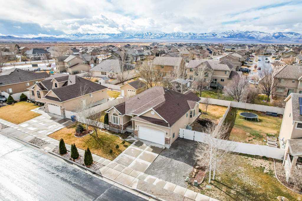 5757 N MAST LN Stansbury Park, UT 84074