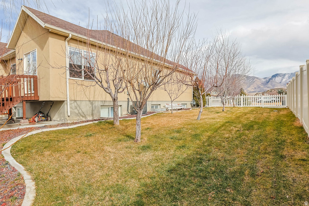 5757 N MAST LN Stansbury Park, UT 84074