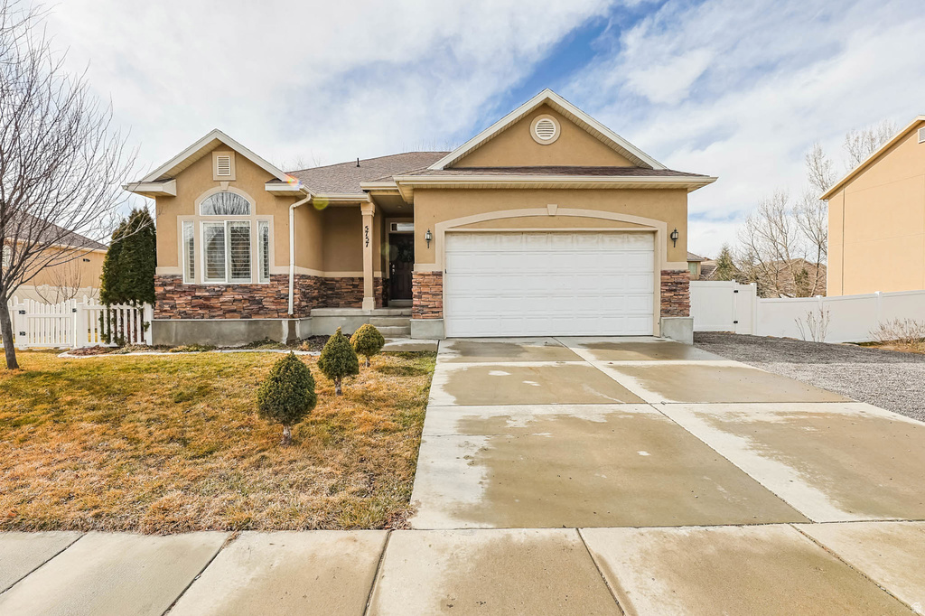 5757 N MAST LN Stansbury Park, UT 84074
