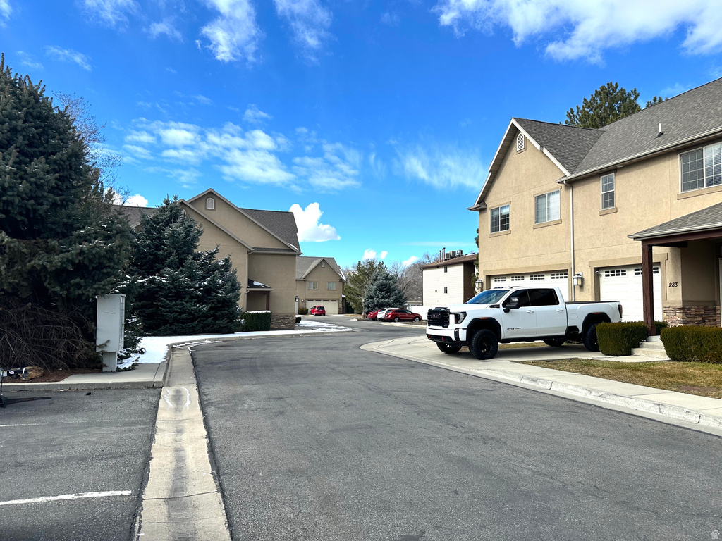 264 E ROCKINGHAM CT Salt Lake City, UT 84115