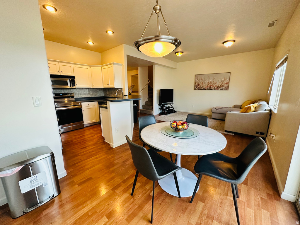 264 E ROCKINGHAM CT Salt Lake City, UT 84115