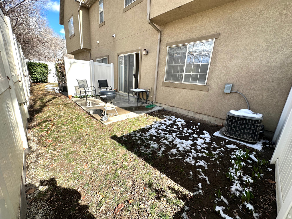 264 E ROCKINGHAM CT Salt Lake City, UT 84115