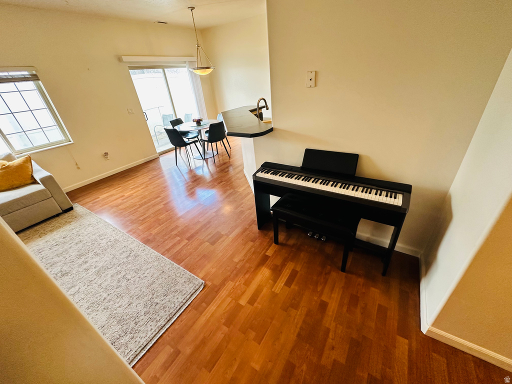 264 E ROCKINGHAM CT Salt Lake City, UT 84115