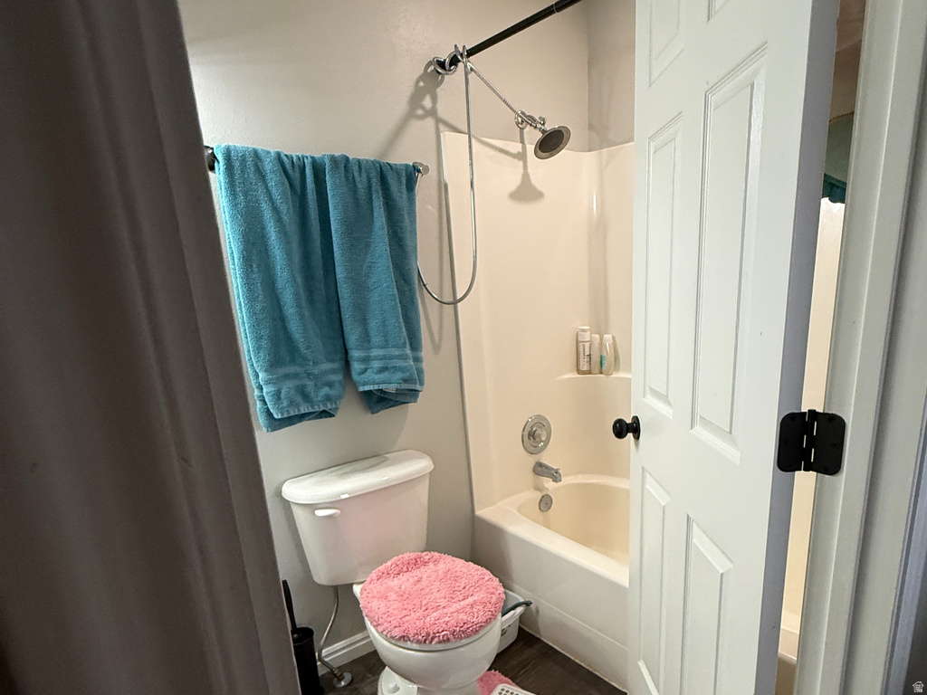 1617 S OAK VIEW LN Spanish Fork, UT 84660