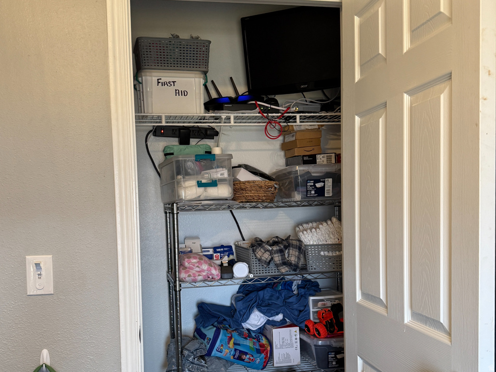 1617 S OAK VIEW LN Spanish Fork, UT 84660