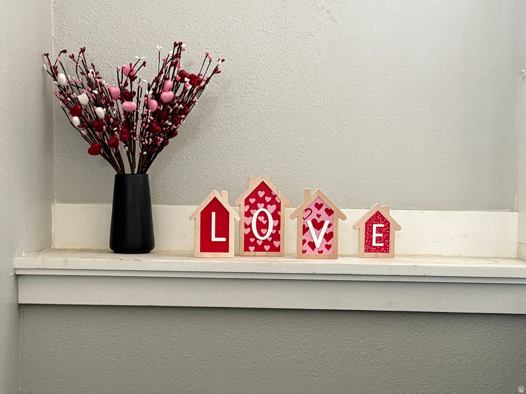 1617 S OAK VIEW LN Spanish Fork, UT 84660