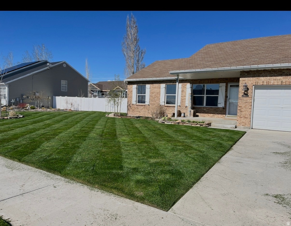 1617 S OAK VIEW LN Spanish Fork, UT 84660