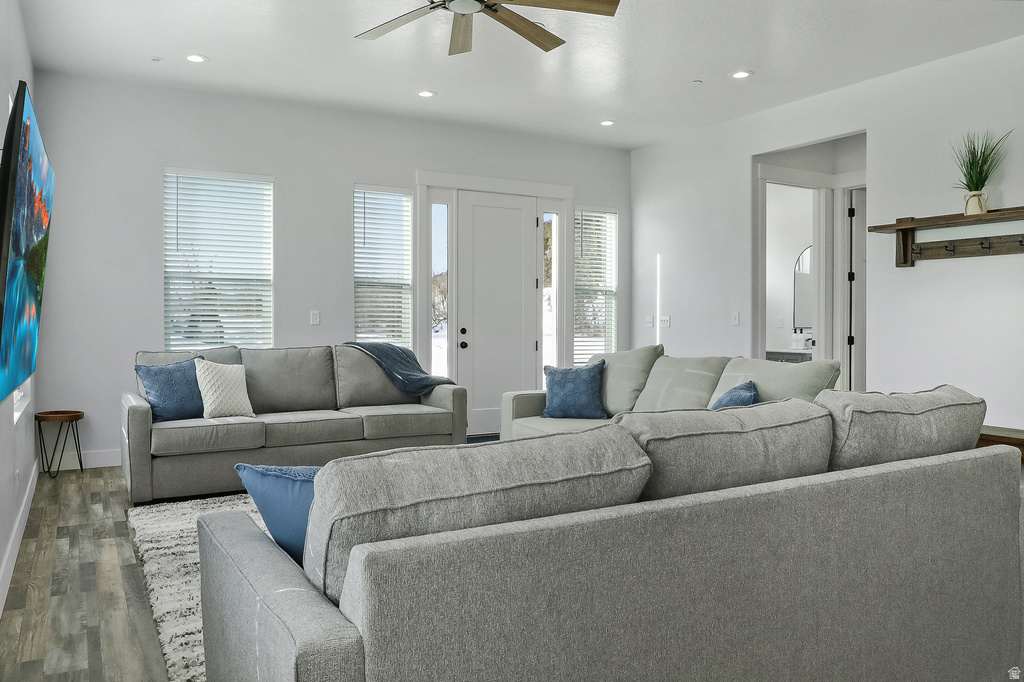 3589 BEAVER CREEK RD Kamas, UT 84036