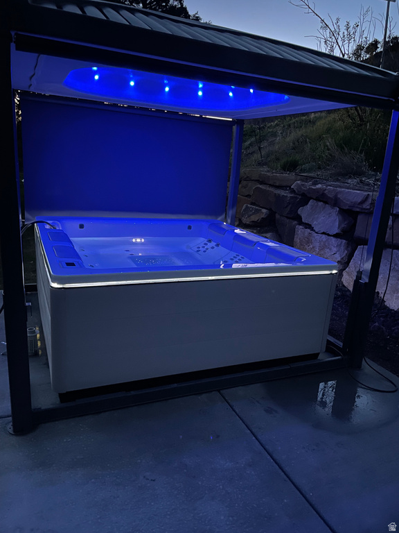 3589 BEAVER CREEK RD Kamas, UT 84036