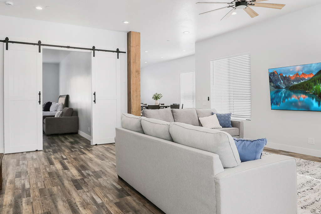 3589 BEAVER CREEK RD Kamas, UT 84036